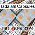 Tadalafil Capsules 25